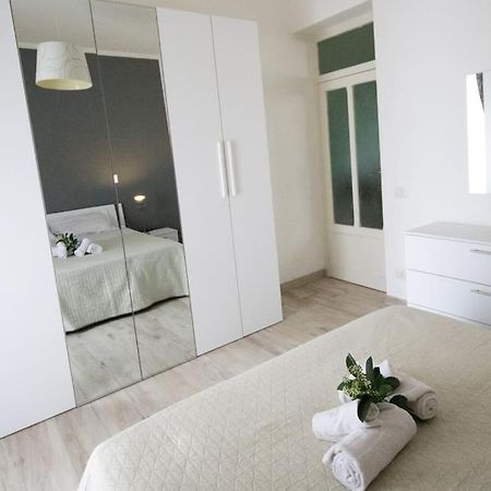 Ovidio Home Palermo Exterior foto