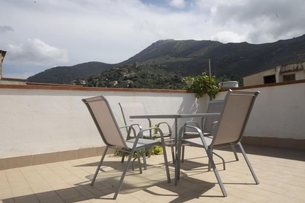 Ovidio Home Palermo Exterior foto