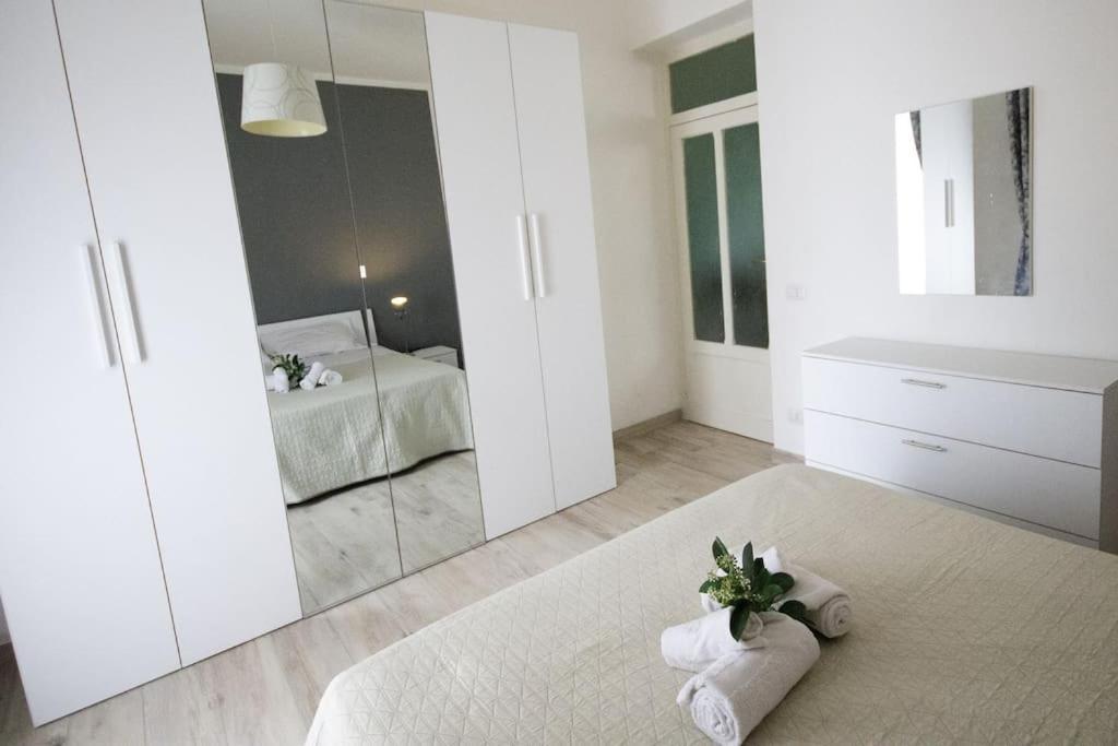 Ovidio Home Palermo Exterior foto