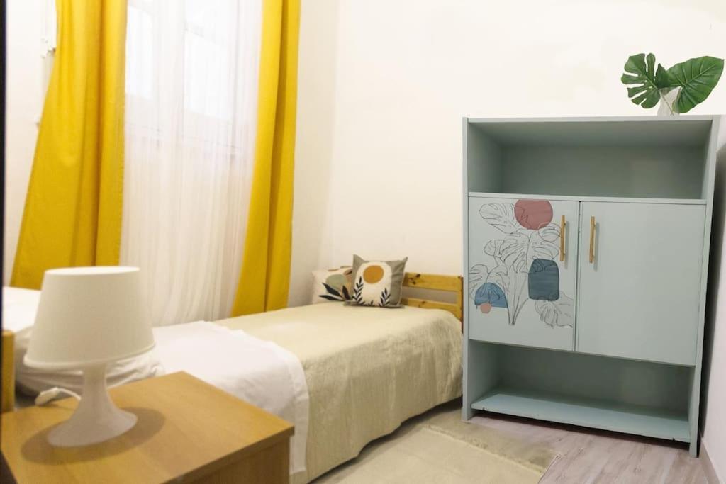Ovidio Home Palermo Exterior foto