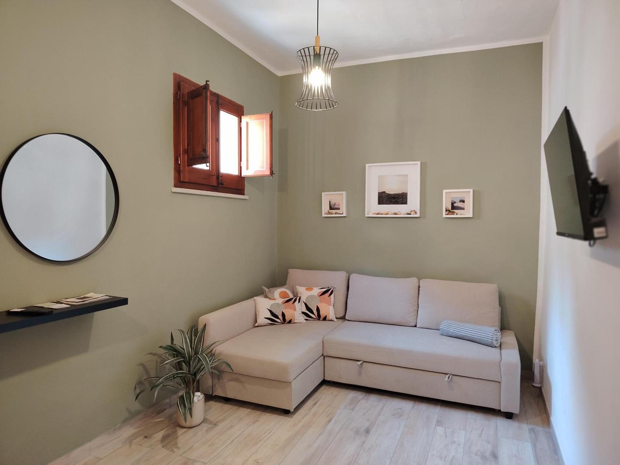 Ovidio Home Palermo Exterior foto